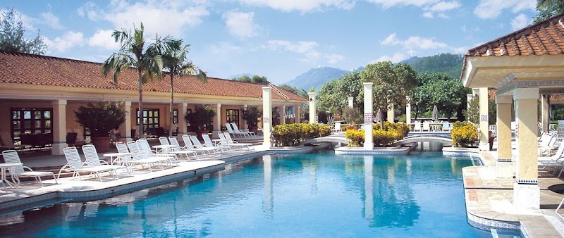 Grand Coloane Resort Macau - Resort Spa in Macau