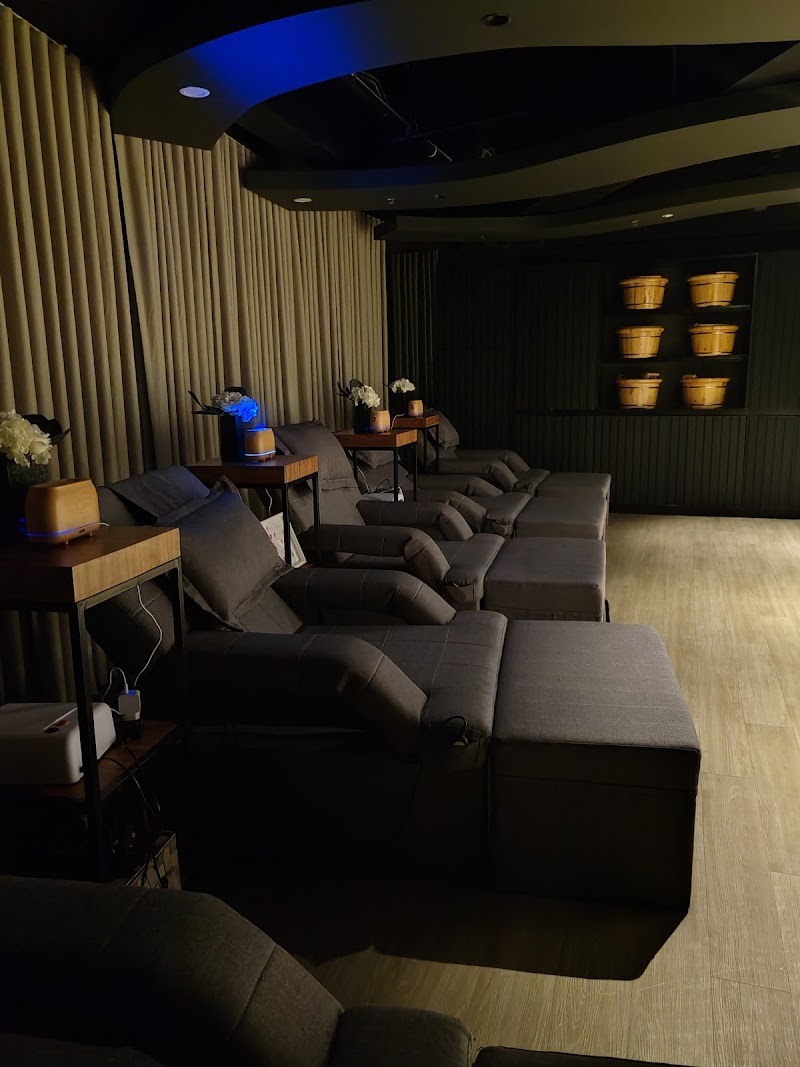 Grand Day Spa & Fitness Center Iloilo City - Day Spa in Iloilo City