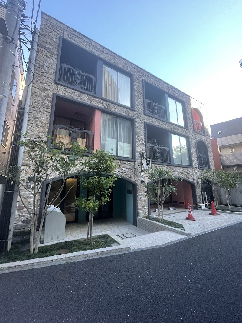 Grand Duke Minami Azabu Minato Ward - Day Spa in Minato Ward