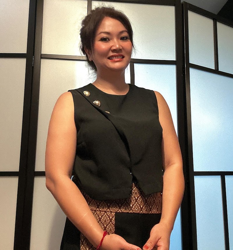 Grand Erawan Thai Traditional Spa Basel