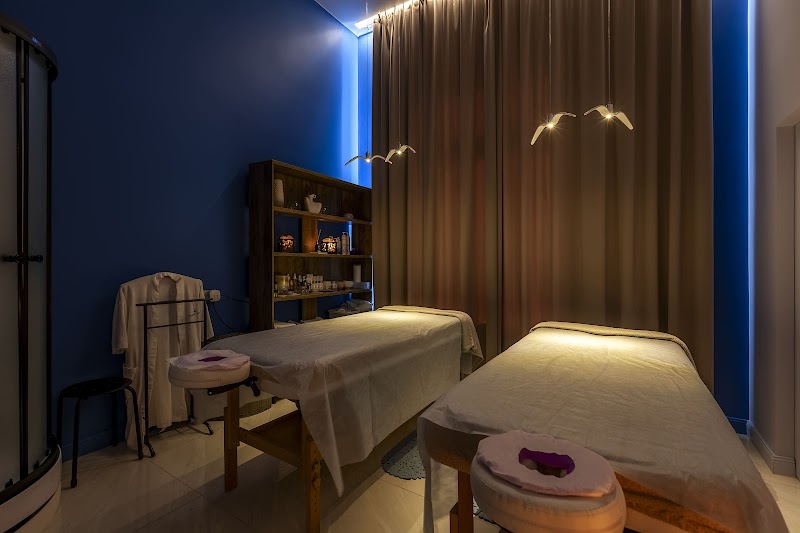 Grand Float Trubnaya Ploshchad' - Day Spa in Trubnaya Ploshchad'