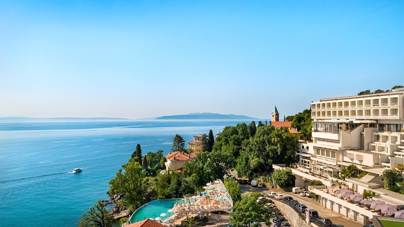 Grand Hotel Adriatic Istria - Hotel Spa in Istria