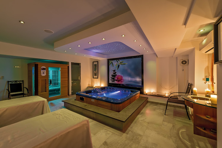 Grand Hotel Elemis Spa Għajnsielem