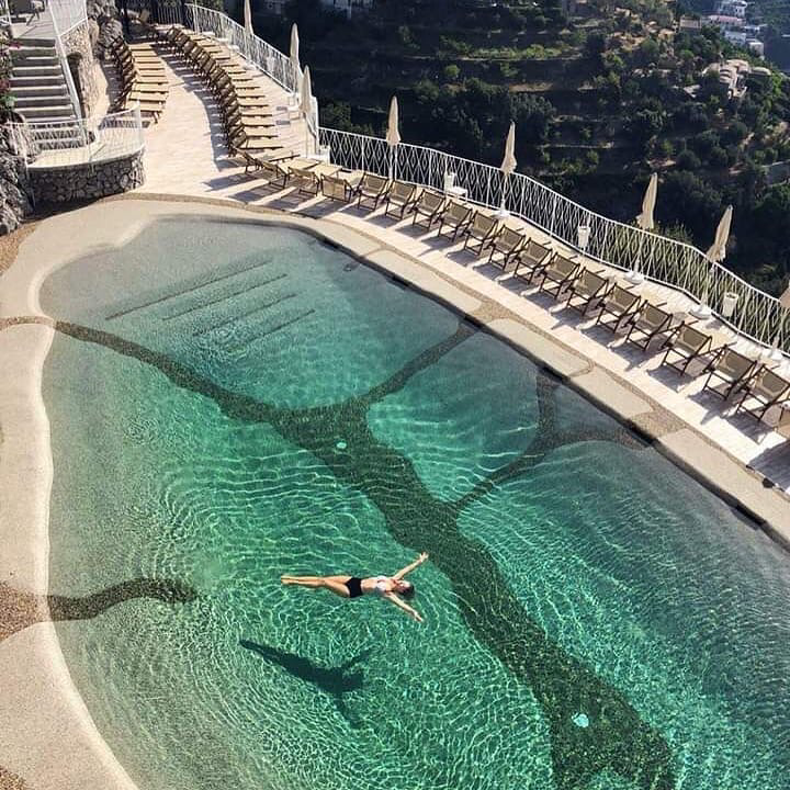 Grand Hotel Excelsior Amalfi Amalfi Coast - Hotel Spa in Amalfi Coast