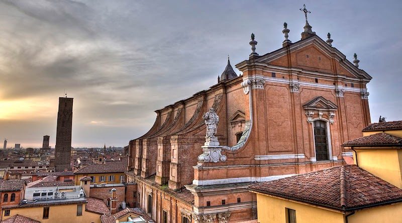 Grand Hotel Majestic già Baglioni Bologna - Hotel Spa in Bologna