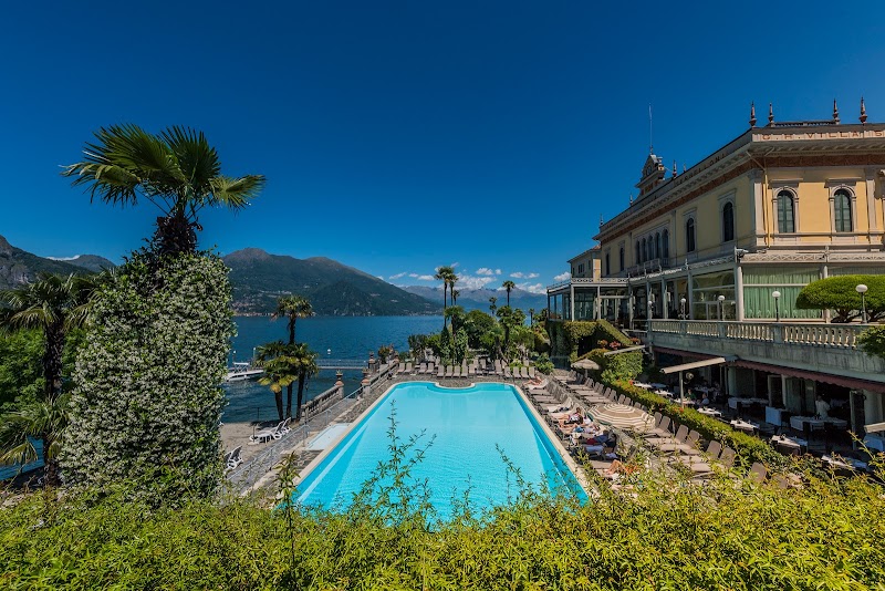 Grand Hotel Villa Serbelloni Lake Como - Resort Spa in Lake Como
