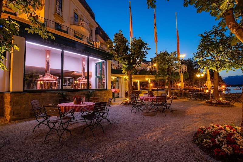 Grand Hotel Zell am See - Hotel Spa in Zell am See