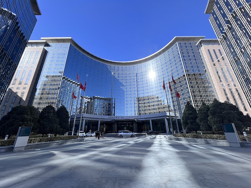 Grand Hyatt Beijing - Hotel Spa in Beijing
