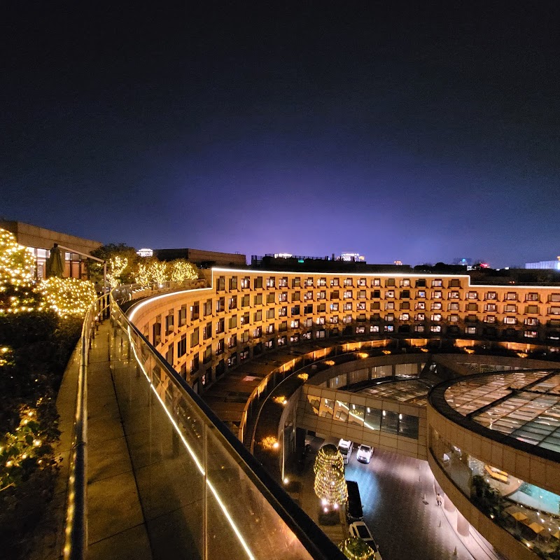 Grand Hyatt Hangzhou