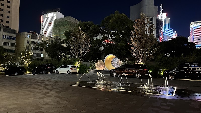 Grand Hyatt Kunming - Hotel Spa in Kunming