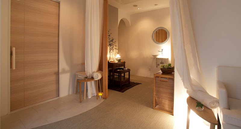 GRAND INO Ginza-ten Chūō - Day Spa in Chūō