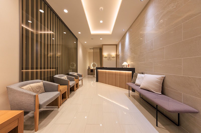 GRAND INO Kobe - Day Spa in Kobe