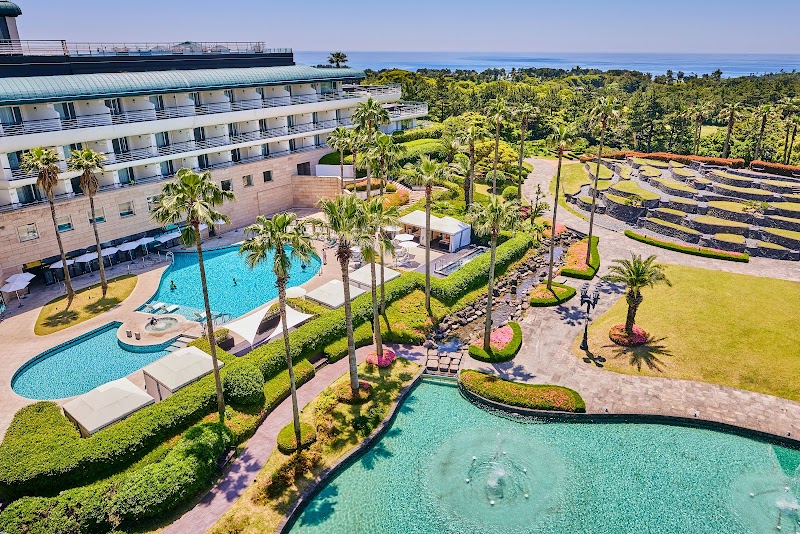 Grand Josun Jeju Jeju Island - Hotel Spa in Jeju Island