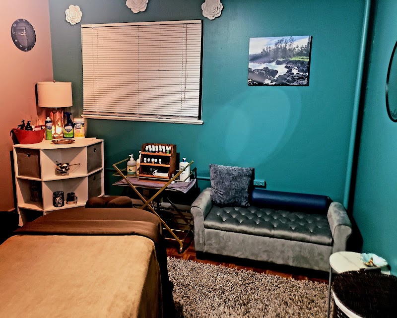 Grand Junction Massage Therapy - Day Spa in Grand Junction