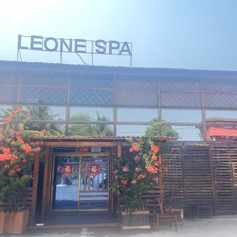 Grand Leone Spa Salon Freetown - Day Spa in Freetown