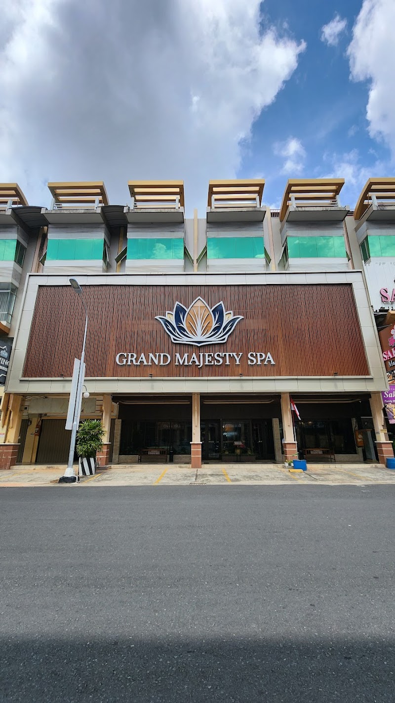 Grand Majesty Day Spa Batam - Day Spa in Batam