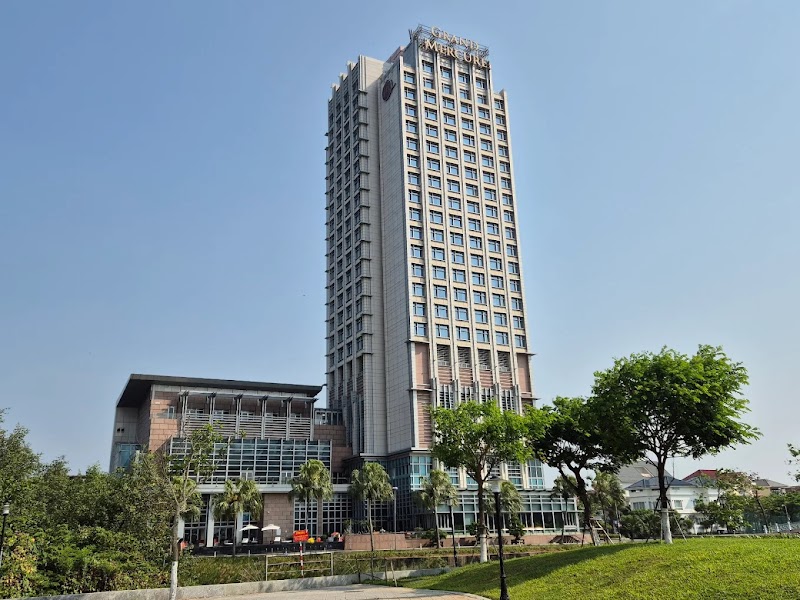 Grand Mercure Danang Da Nang - Resort Spa in Da Nang