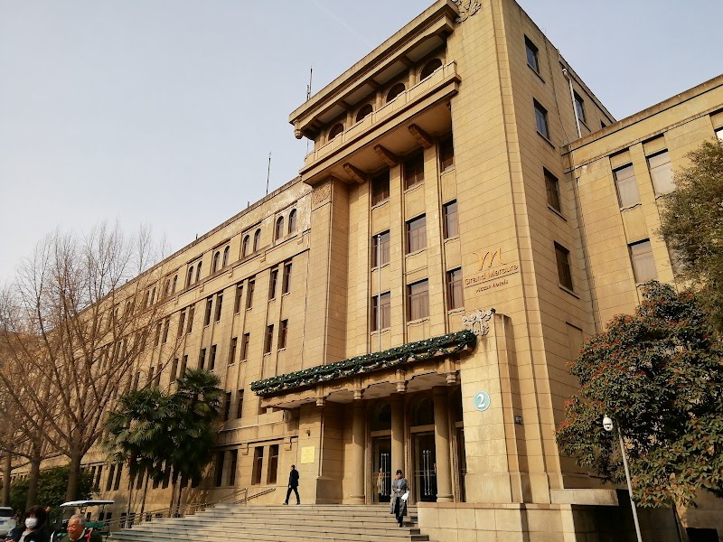 Grand Mercure Hotel Xian On Renmin Square Xi'an - Hotel Spa in Xi'an