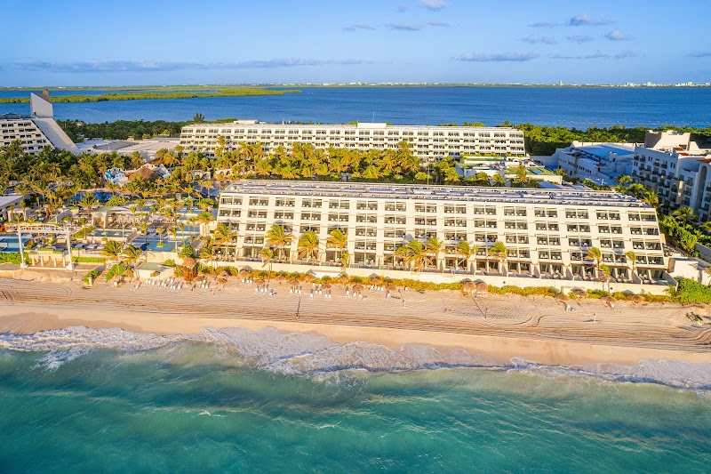 Grand Oasis Cancún Cancun - Medical Spa in Cancun