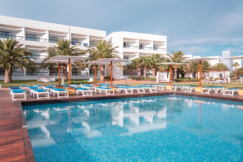 Grand Palladium Select Palace Ibiza - All Inclusive Formentera - Hotel Spa in Formentera