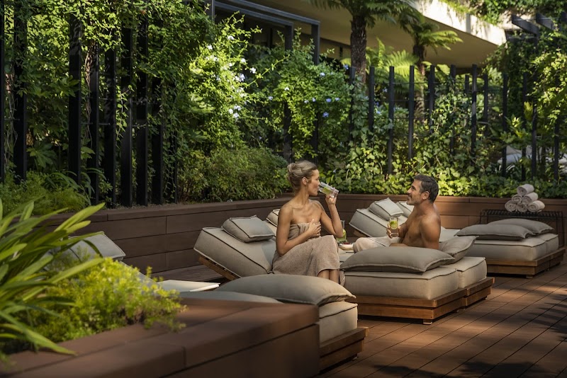 Grand Park Hotel Rovinj by Maistra Collection Istria - Hotel Spa in Istria