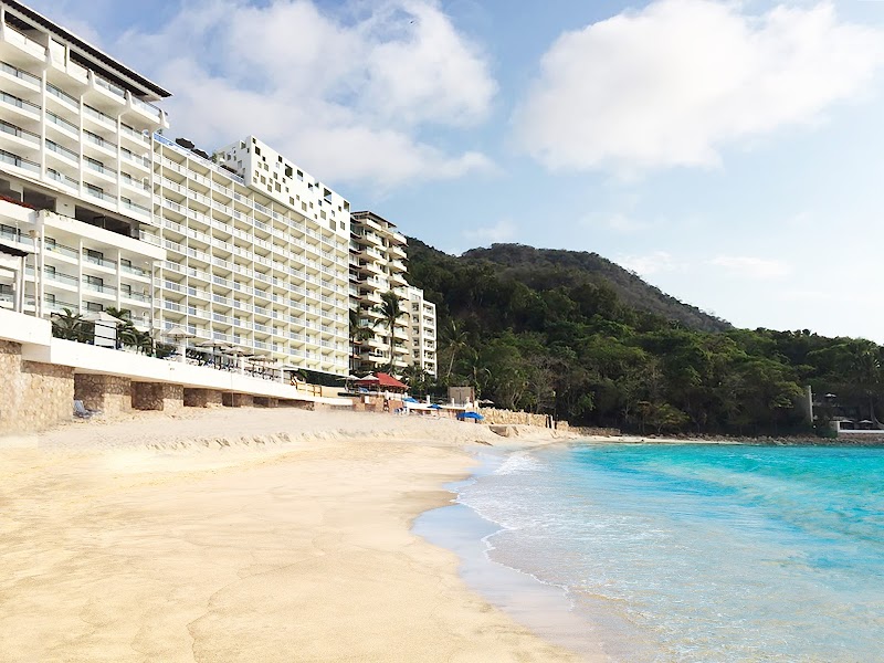 Grand Park Royal Puerto Vallarta - Hotel Spa in Puerto Vallarta