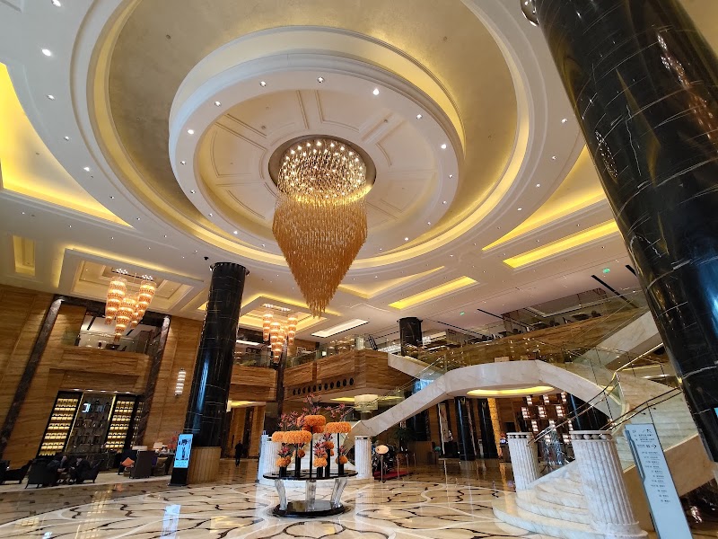 Grand Parkray Hangzhou