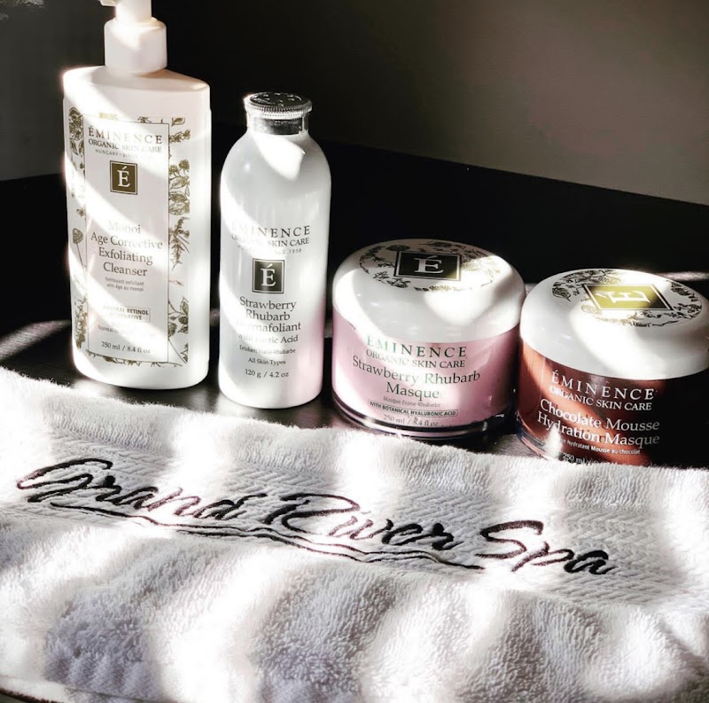 Grand River Spa Haldimand - Day Spa in Haldimand
