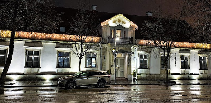 Grand Rose Spa Hotel Tallinn