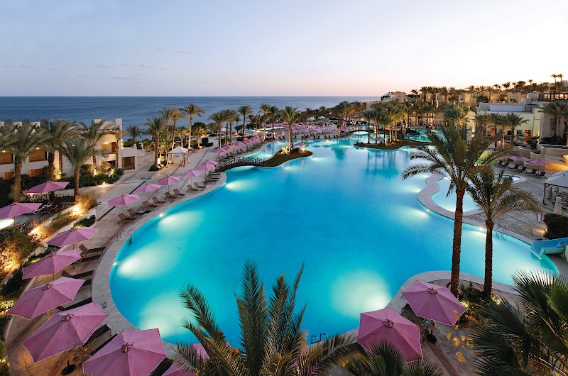 Grand Rotana Resort & Spa NEOM