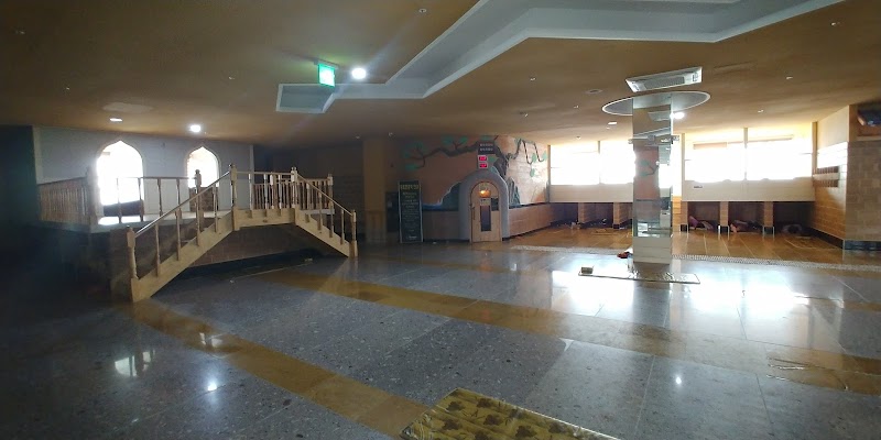 Grand Sauna Daejeon - Day Spa in Daejeon