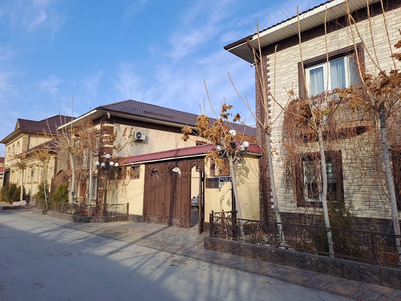 Grand Sauna Kyzylorda - Day Spa in Kyzylorda