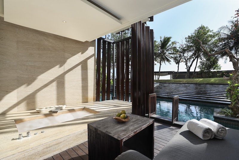 Grand Seminyak - Lifestyle Boutique Bali Resort - Resort Spa in Seminyak