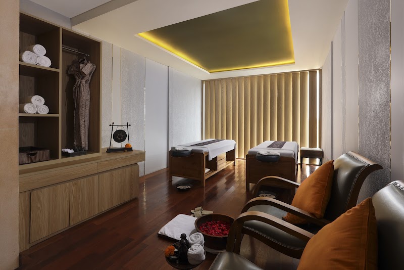 Grand Seminyak Spa at Grand Seminyak - Day Spa in Seminyak