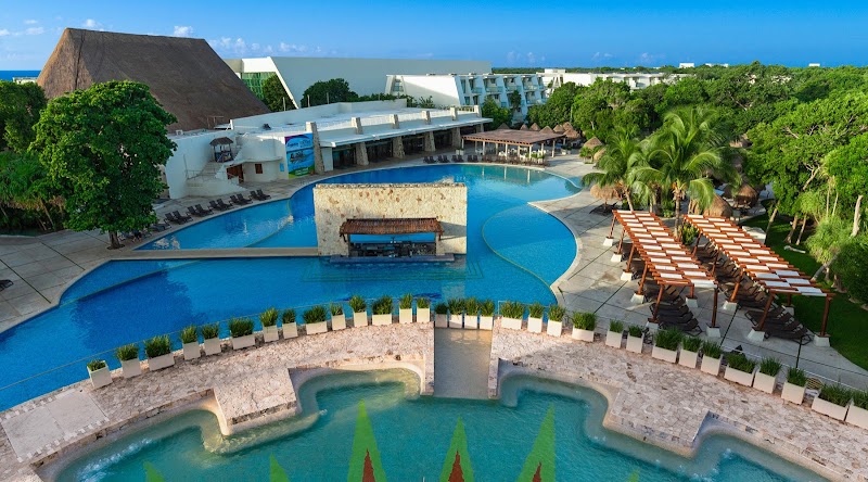 Grand Sirenis Riviera Maya Resort & Spa