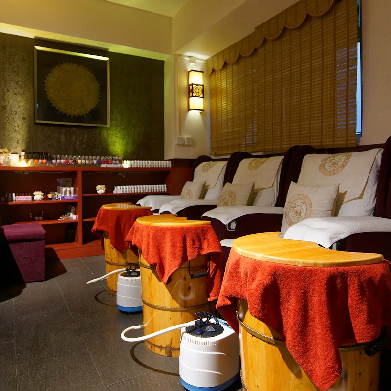 Grand Spa Eastern District - Day Spa in Eastern District