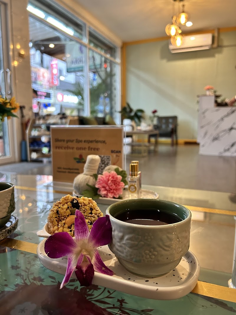 GRAND SPA Grand Spa Chiang Rai - Day Spa in Chiang Rai