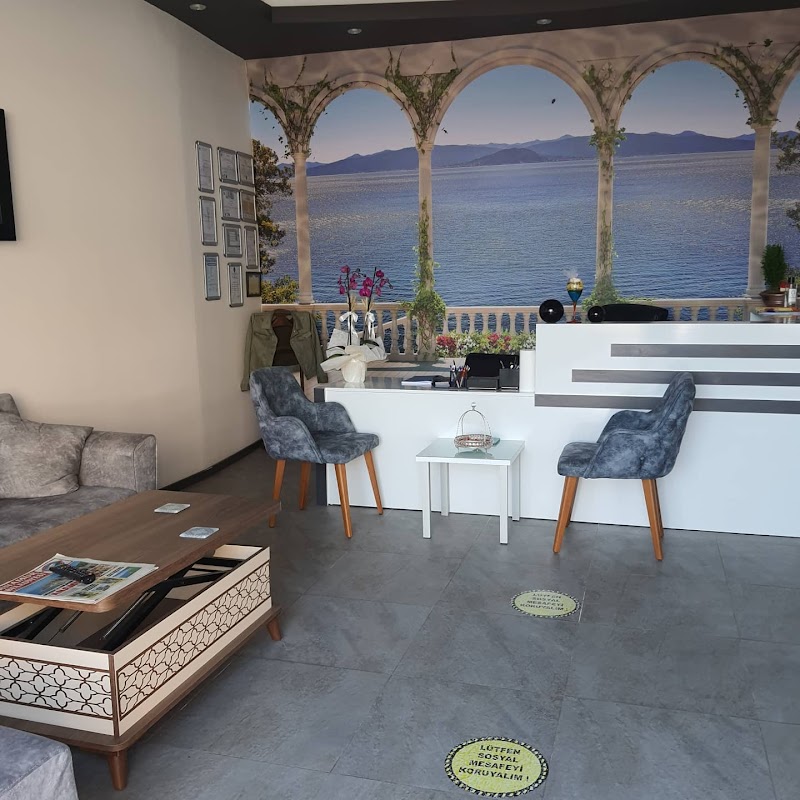 Grand Spa Sauna Yenişehir - Day Spa in Yenişehir