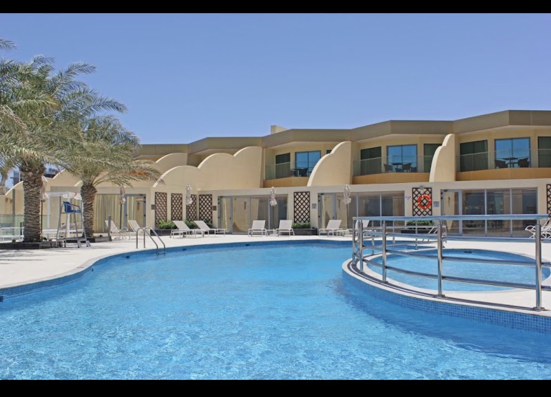 Grand Swiss-Belhotel Waterfront, Seef, Bahrain Manama