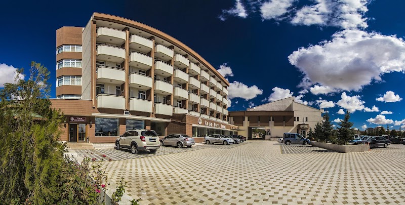 Grand Terme Royal Spa Kırşehir - Day Spa in Kırşehir