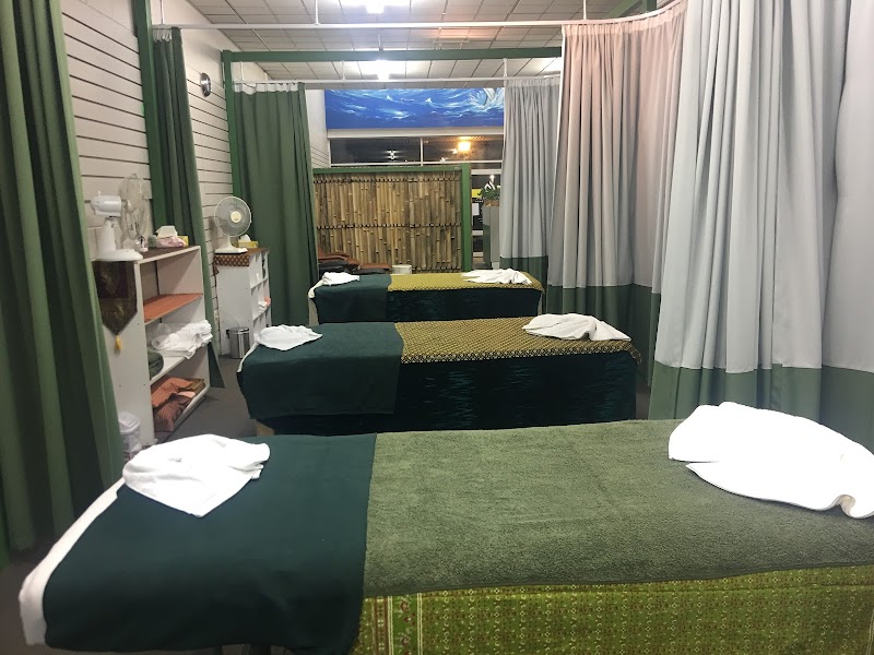 Grand Thai Spa Massage Rotorua - Day Spa in Rotorua