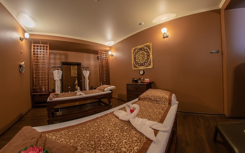 Grand Thai SPA Penza - Day Spa in Penza