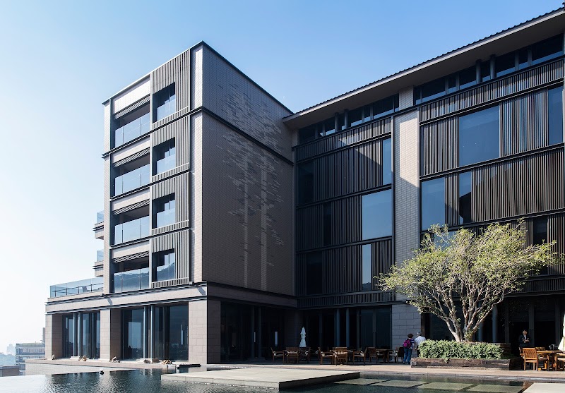 Grand View Resort Beitou Hotel