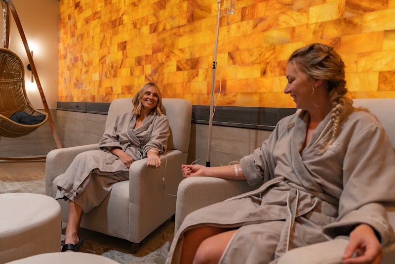Grand View Spa Jackson Hole - Medical Spa in Jackson Hole