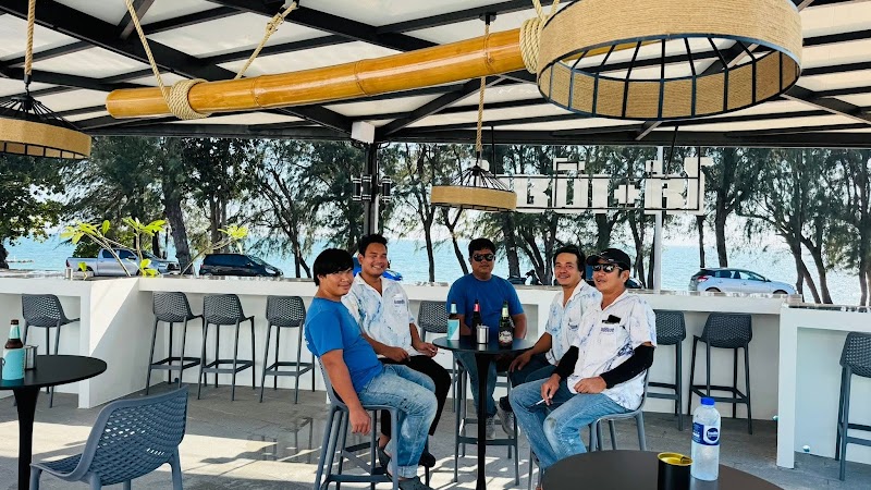 GrandBlue Massage & Fitness Khlang - Day Spa in Khlang