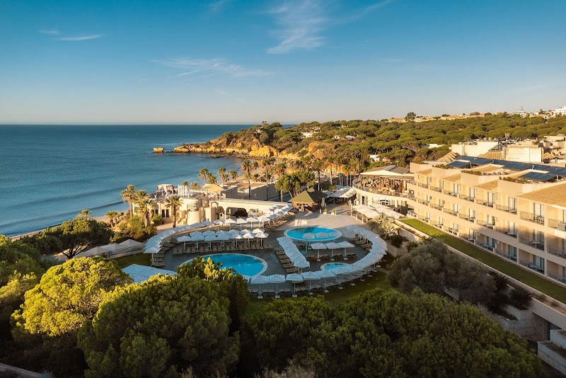 Grande Real Santa Eulalia Resort & Hotel Spa Algarve - Resort Spa in Algarve