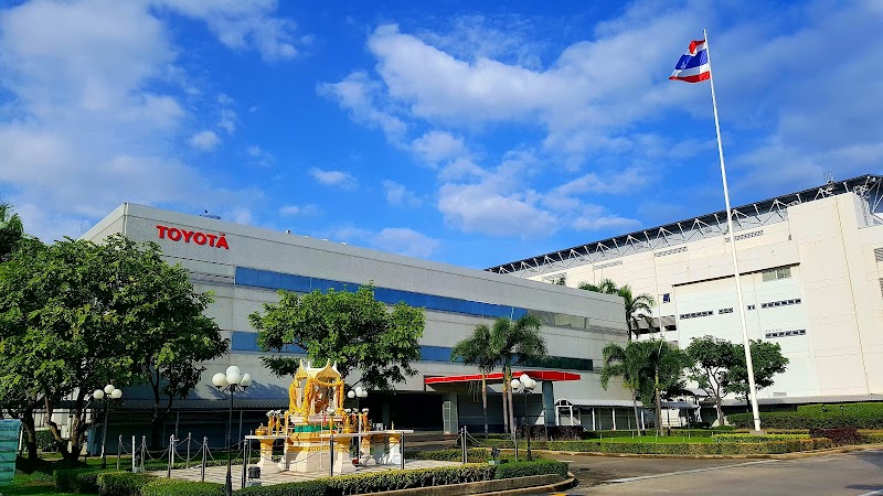 Toyota grande soeur - Day Spa in Toyota