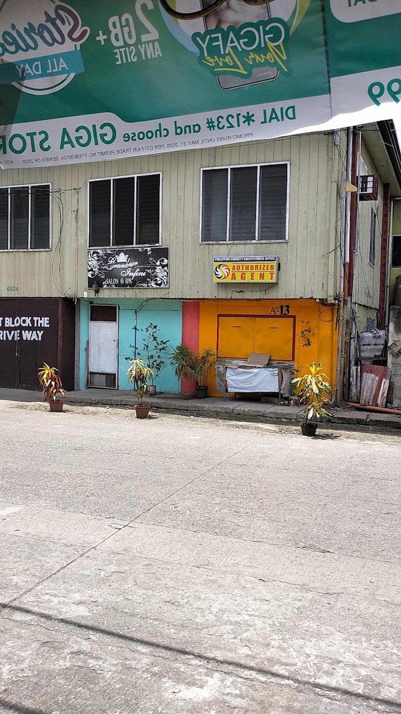 Grandeur Infini Salon and Spa Surigao City - Day Spa in Surigao City