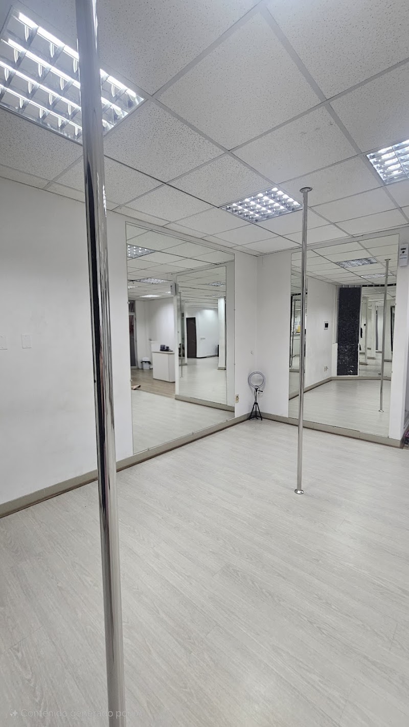 Grandiosas Studio Nuestra Señora de La Paz - Day Spa in Nuestra Señora de La Paz