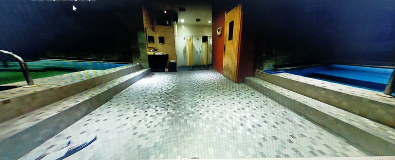 Grandis Spa Bekasi Kabupaten - Day Spa in Bekasi Kabupaten